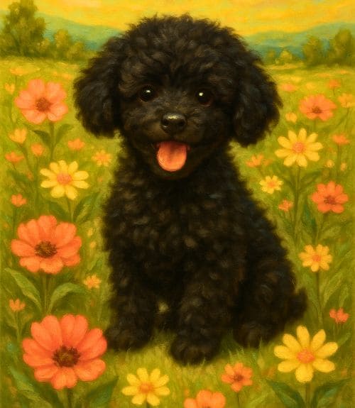 🐩 Loopi