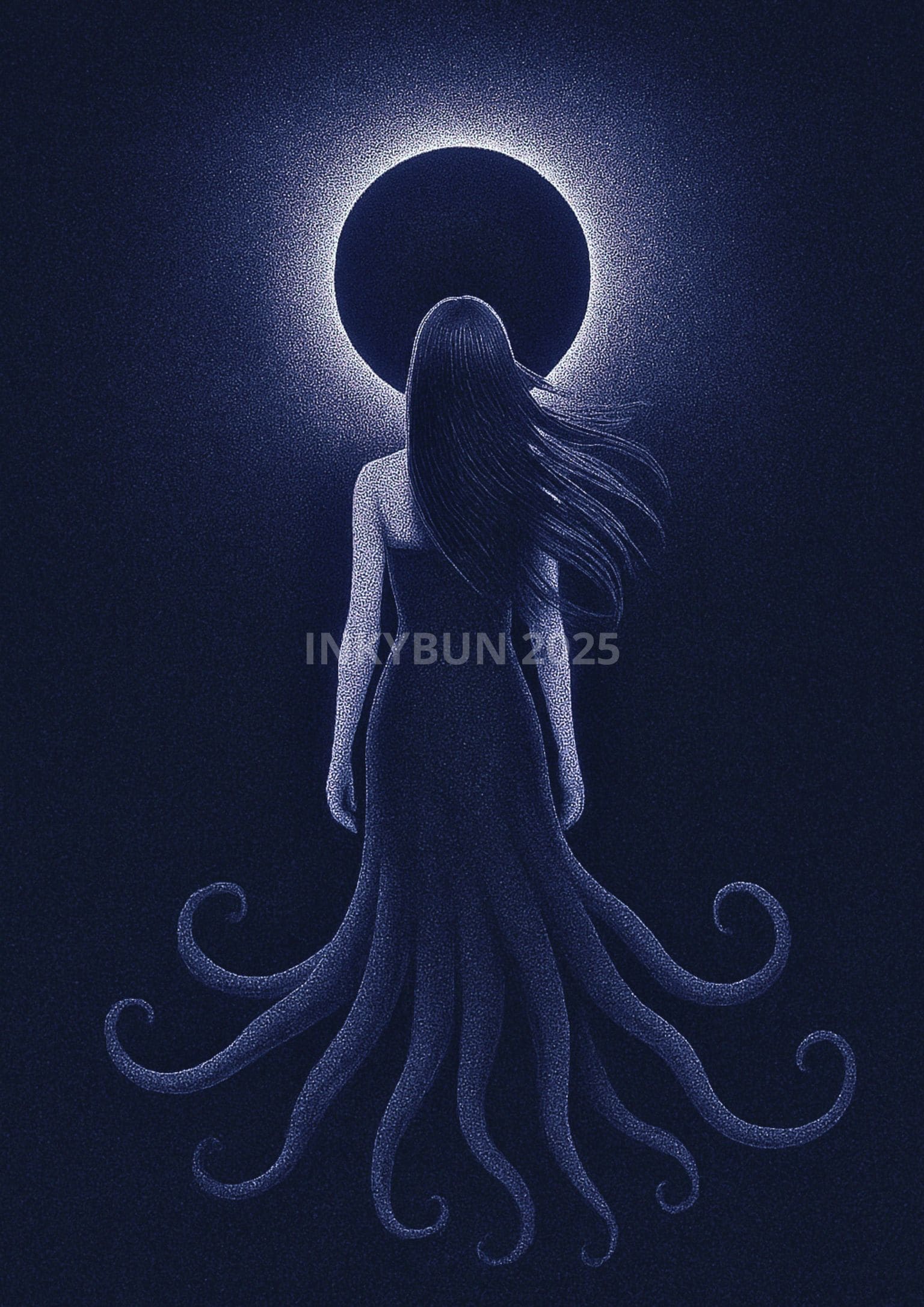 Face à l’éclipse